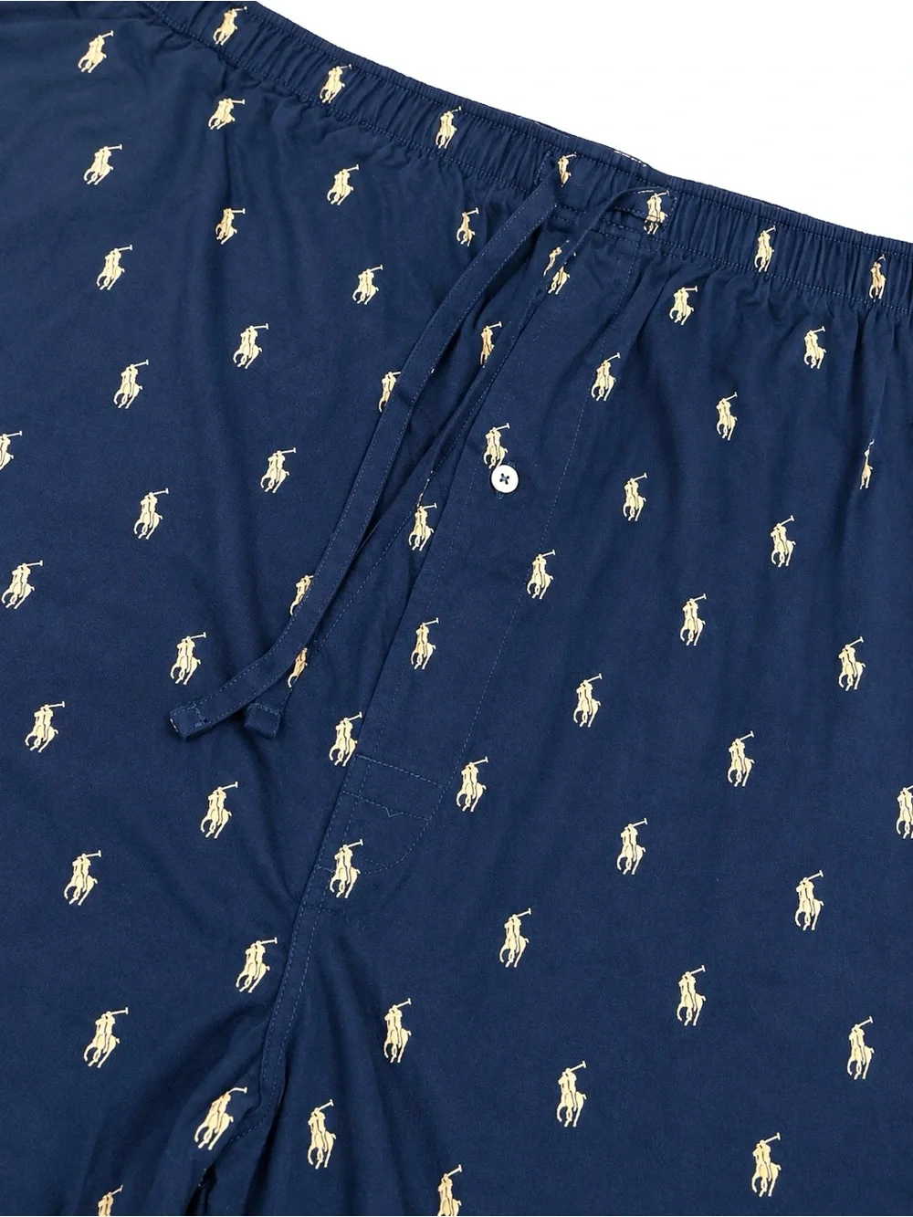 Polo Ralph Lauren Men’s Player Pajama pants 4x